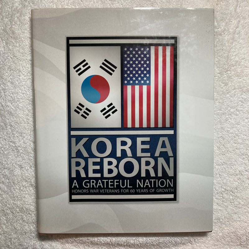 Korea Reborn (3rd Ed. ) #4