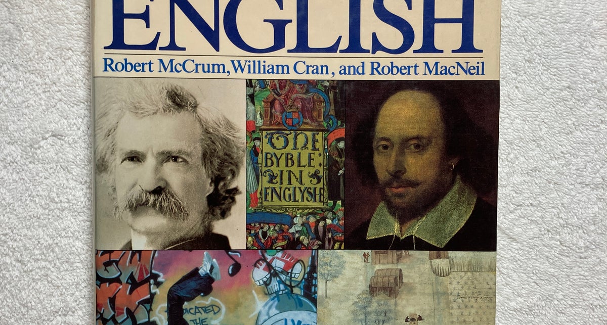 The Story of English #4 by Robert McCrum; William Cran; Robert