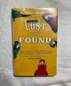Lost and Found #5