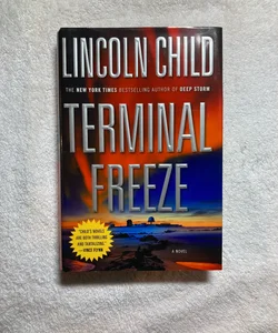 Terminal Freeze #5