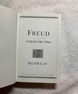 Freud #5