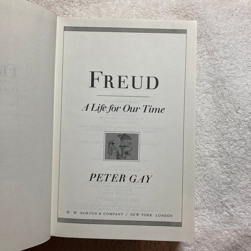 Freud