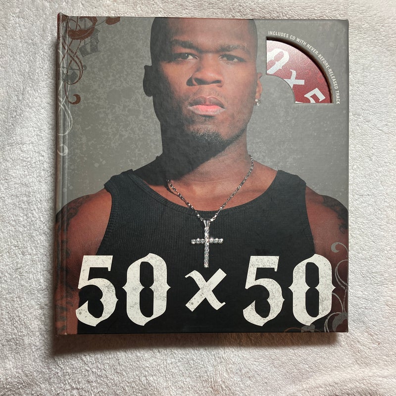 50 X 50  (#5)
