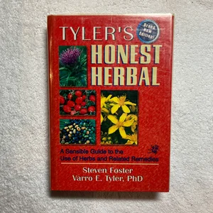 Tyler's Honest Herbal