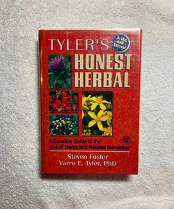 Tyler's Honest Herbal #6