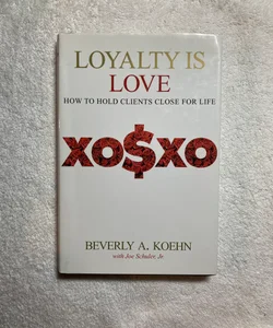 Loyalty Is Love #6