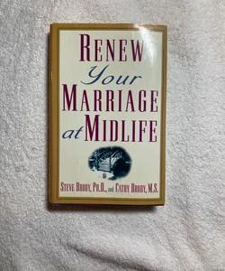 Renew Your Marriage at Midlife #6