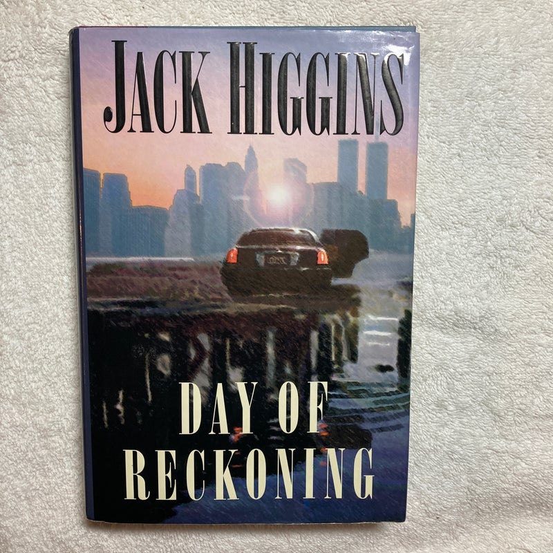 Day of Reckoning #6