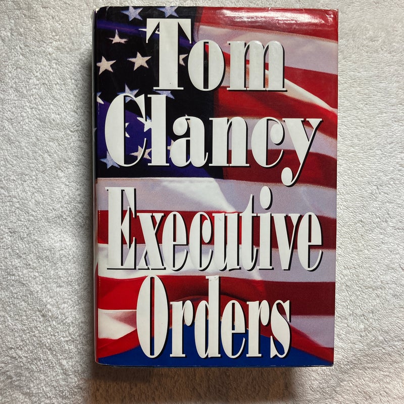 Executive Orders