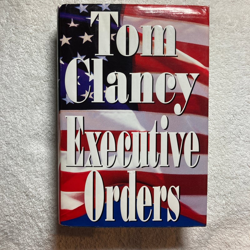 Executive Orders #7