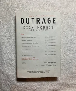 Outrage #6