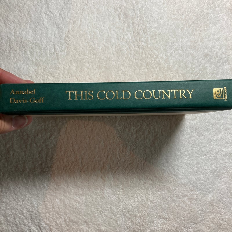 This Cold Country