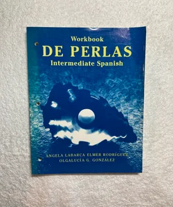 De Perlas, Workbook #8