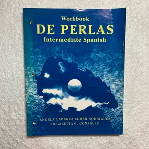 De Perlas, Workbook