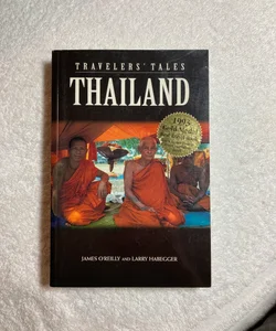 Travelers' Tales Thailand #8