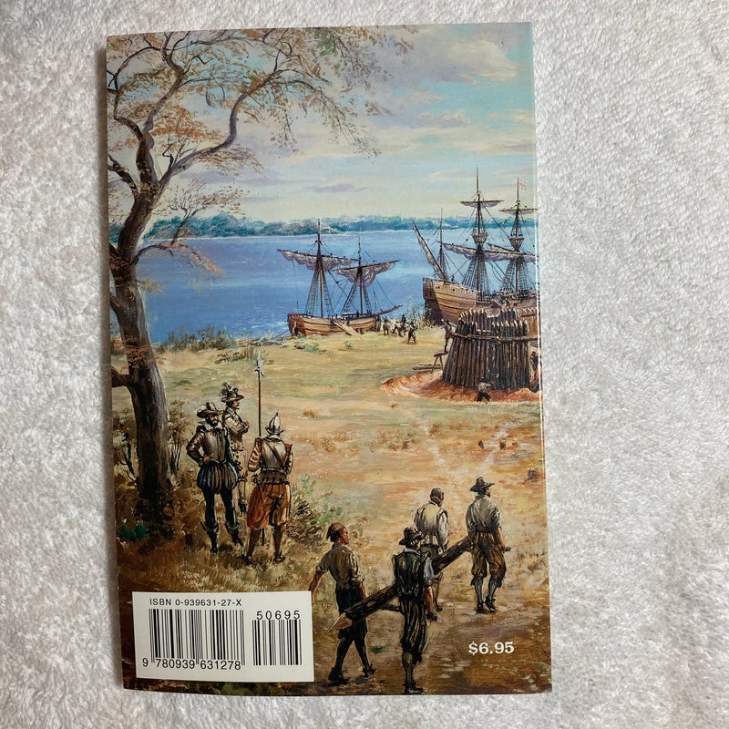 Jamestown and the Founding of the Nation