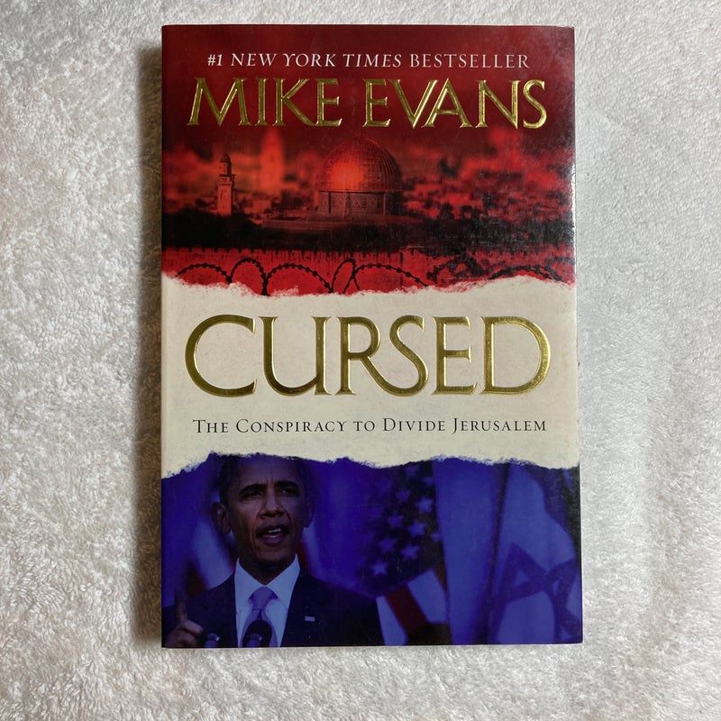 Cursed #9