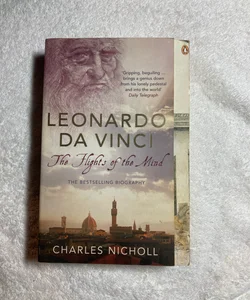 Leonard Da Vinci #9