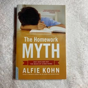 The Homework Myth