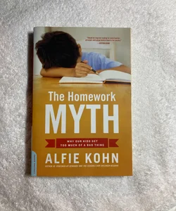 The Homework Myth #9