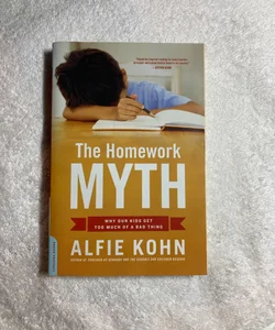 The Homework Myth