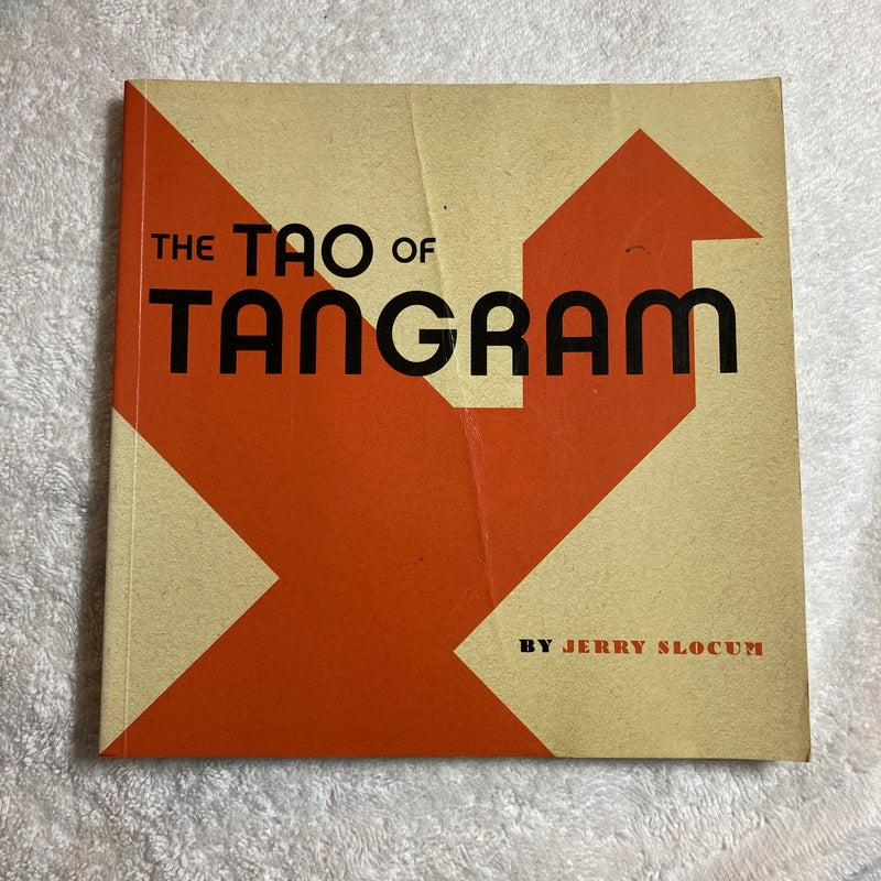 Tha Tao Of Tangram #10
