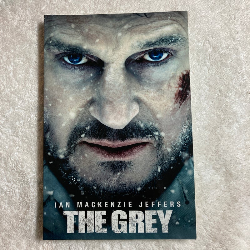 The Grey