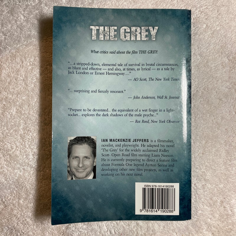 The Grey