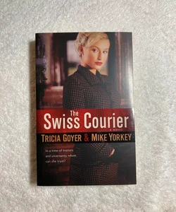 The Swiss Courier #11