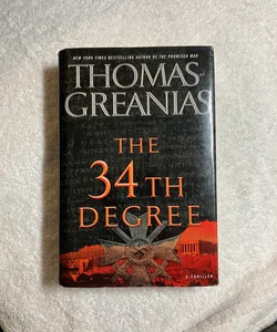 The 34th Degree #11