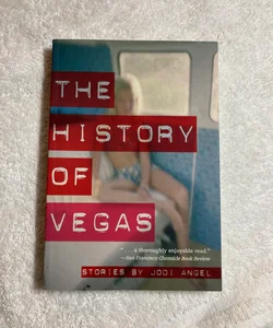The History of Vegas #11