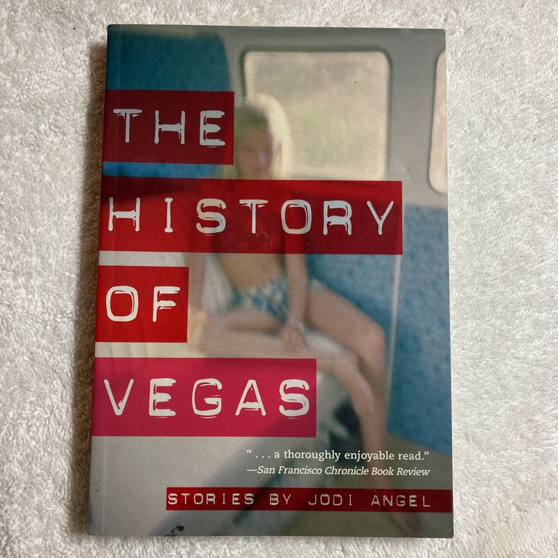 The History of Vegas #11