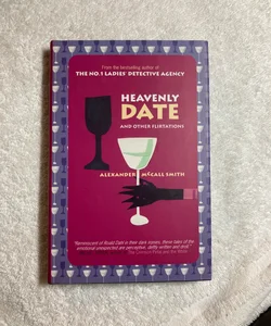Heavenly Date and Other Flirtations #10