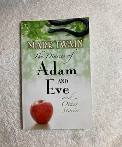 The Diaries of Adam and Eve #10