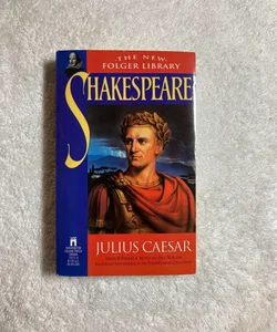Julius Caesar  #10