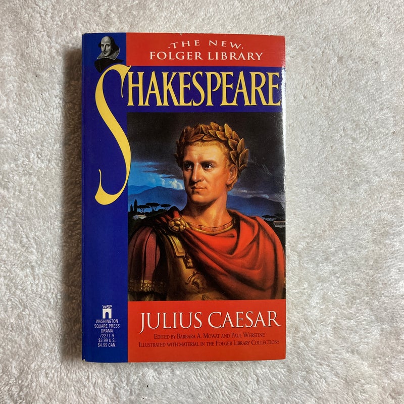 Julius Caesar  #10