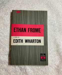 Ethan Frome #10