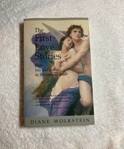 The First Love Stories #13