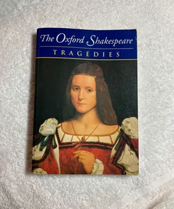 The Complete Oxford Shakespeare #13