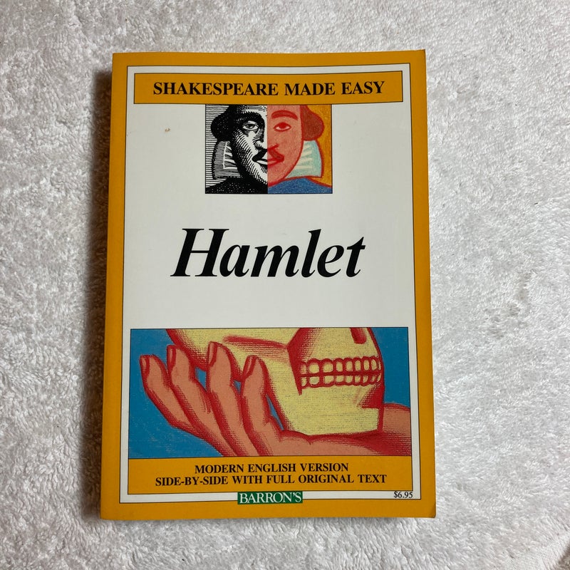 Hamlet #13