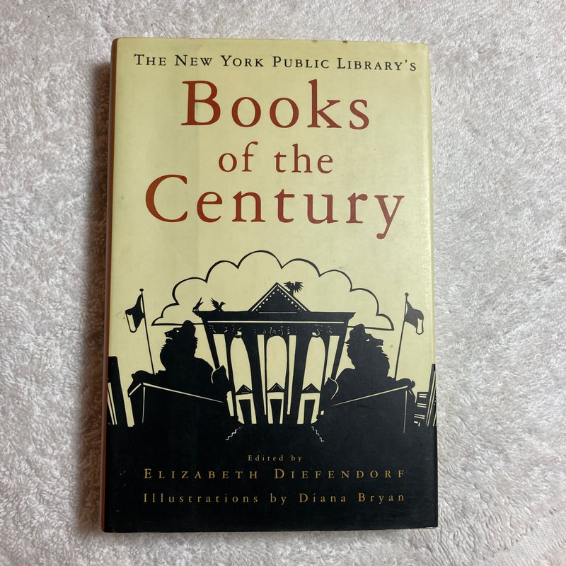 The New York Public Library's Books of the Century #13