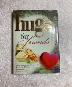 Hugs for Friends #13