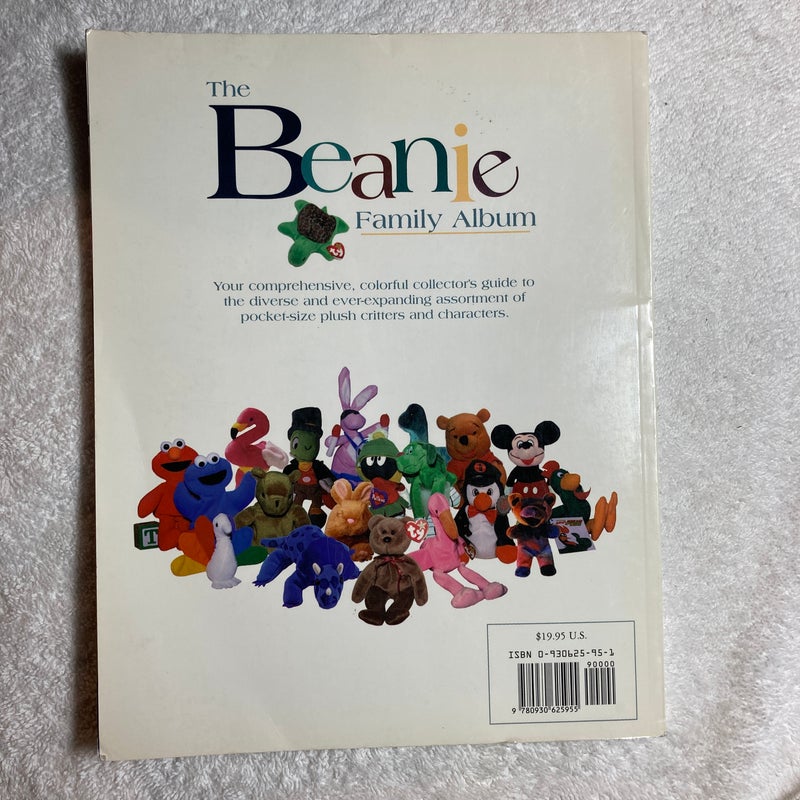The Bean Family Album and Collector's Guide