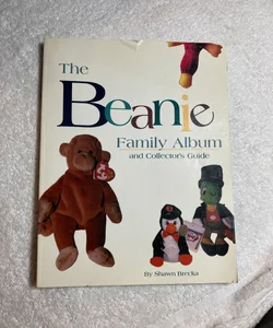 The Bean Family Album and Collector's Guide #13