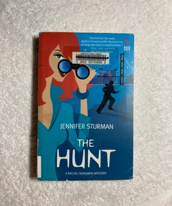 The Hunt #13