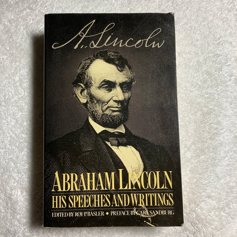 Abraham Lincoln #12
