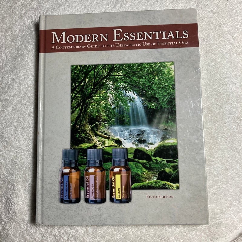 Modern Essentials  #13
