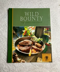 Wild Bounty #14