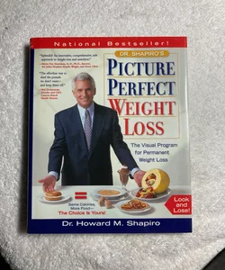 Dr. Shapiro's Picture Perfect Weight Loss #14