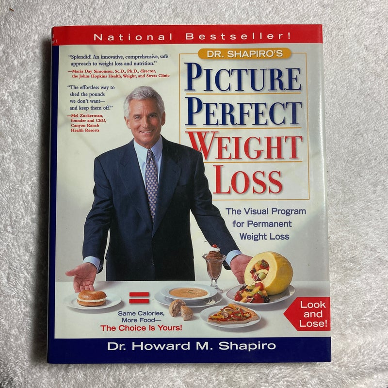 Dr. Shapiro's Picture Perfect Weight Loss #14